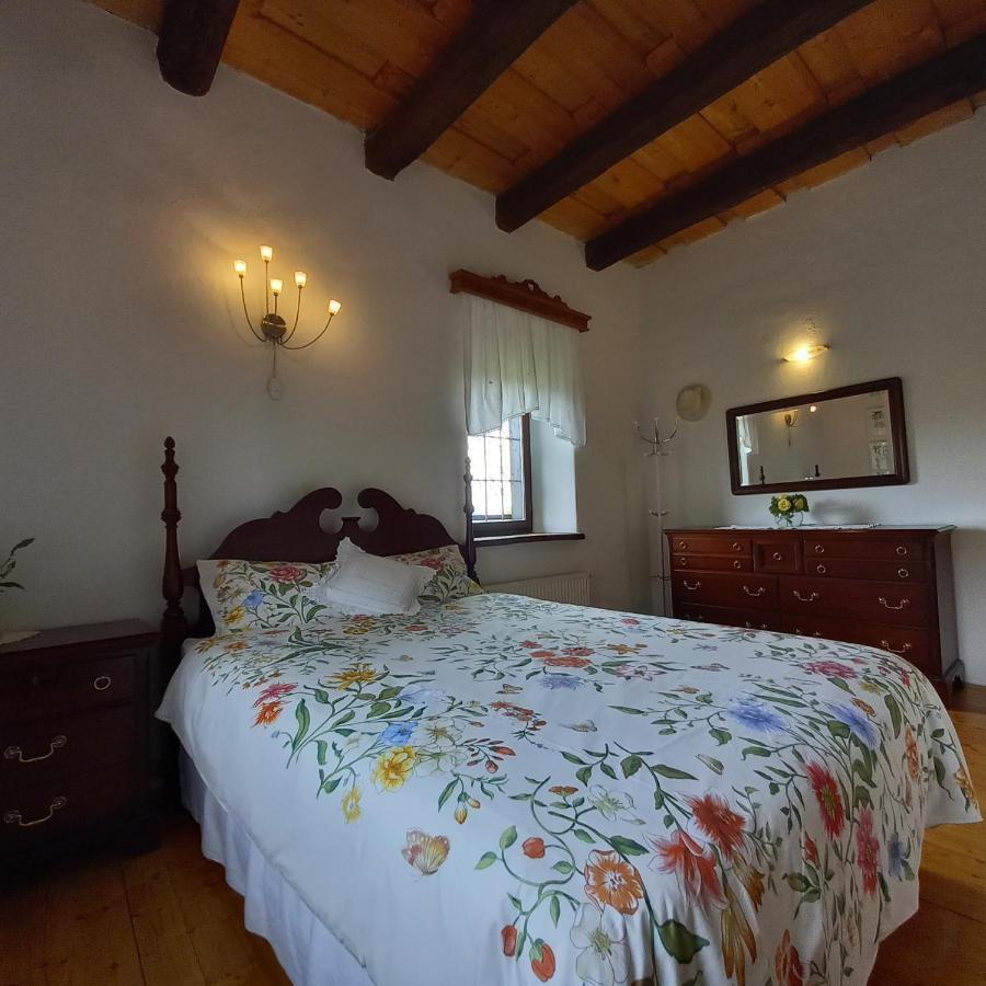 Country House Zunko Jelovec Eksteriør bilde