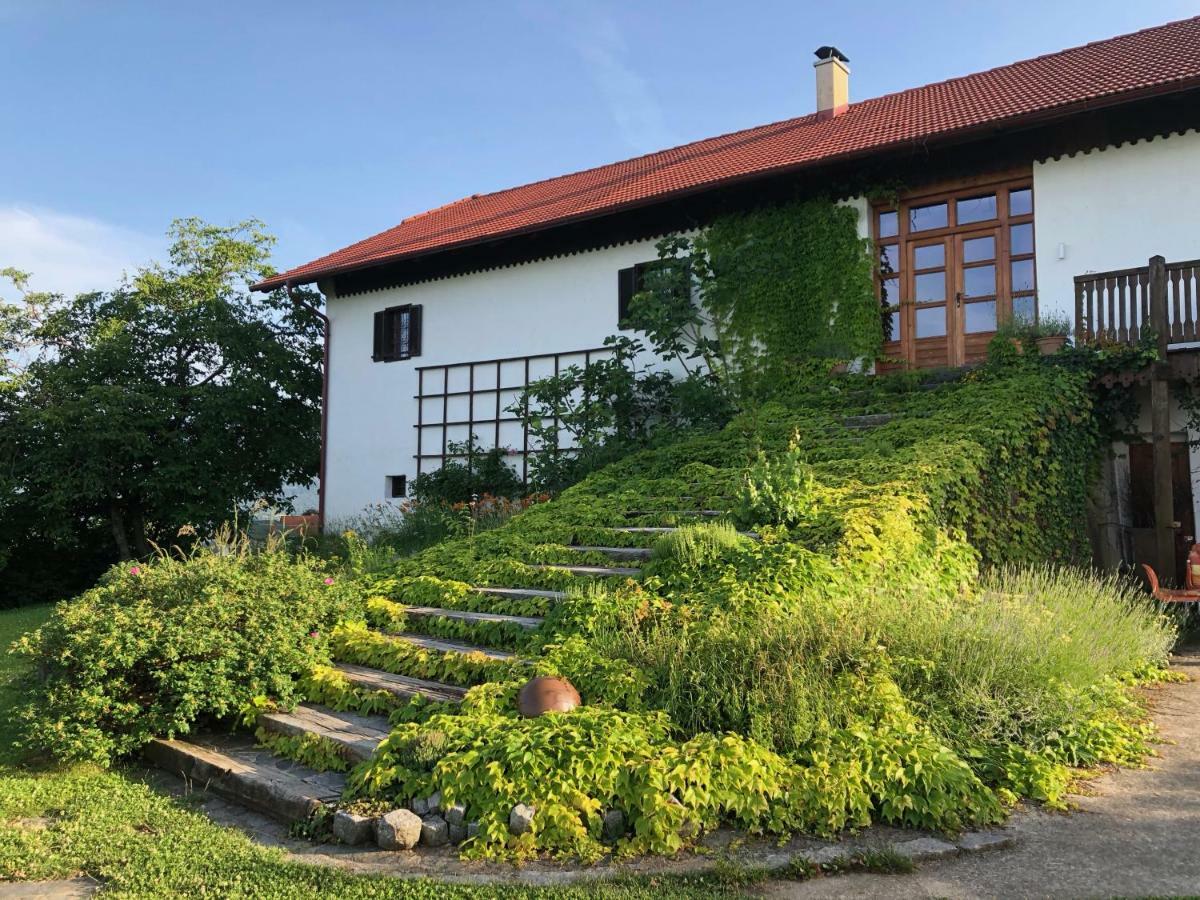 Country House Zunko Jelovec Eksteriør bilde
