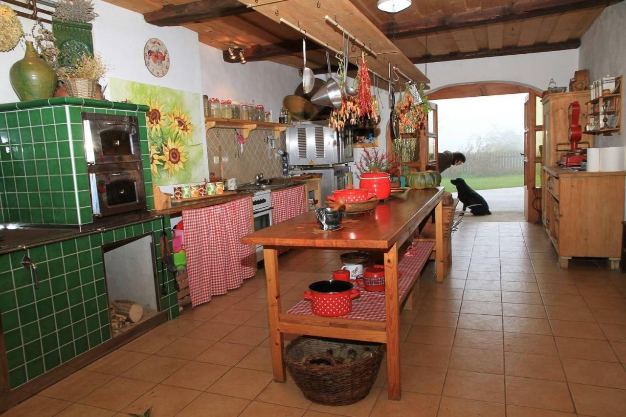 Country House Zunko Jelovec Eksteriør bilde